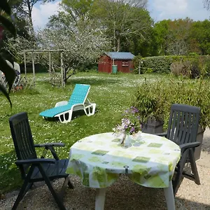 Grand Duplex Avec Jardin , La Trinité-sur-Mer France