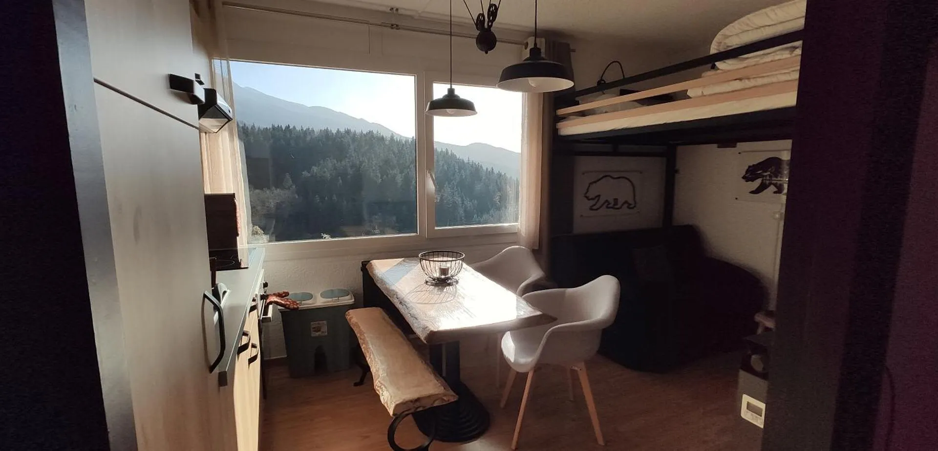 Studio Cosy Au Pied Des Pistes Villard-De-Lans 4 Pers contacts